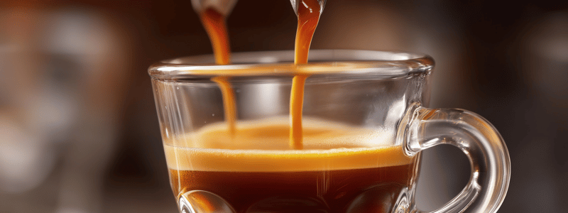 cafetera industrial
